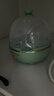 九阳（Joyoung）煮蛋器多功能智能蒸蛋器7个蛋量 ZD7-GE130（飞泉绿） 实拍图