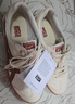 Onitsuka Tiger鬼塚虎板鞋男女复古德训鞋运动休闲男女鞋 TOKUTEN 1183A862 米白色 42.5 实拍图
