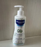 妙思乐（Mustela）儿童洗发沐浴二合一500ml 婴儿专用洗发水沐浴露法国进口 实拍图