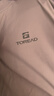 探路者（TOREAD）商场同款长袖T恤 25秋冬情侣吸湿快干亲肤高弹保暖t恤TAJJAN91267 实拍图