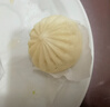 广州酒家利口福 黑叉烧包337.5g 9个 儿童早餐 早茶点心 面点包子 实拍图