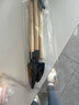种花工具家用种菜养花园艺松土花铲盆栽花艺种植工具3件套小铲子 大号园艺铲3件套1套 实拍图