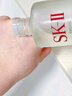 SK-II神仙水230ml抗皱精华液sk2水乳化妆品护肤品套装礼盒生日礼物女 实拍图