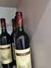 长城 特酿3解百纳干红葡萄酒 750ml*6瓶 整箱装 热门商品推荐 实拍图