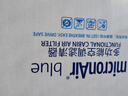 科德宝（MICRONAIR）蓝肺空调滤芯BL376适配极星2领克01/02/03/03+05沃尔沃XC40 实拍图
