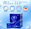 维达（Vinda）手帕纸【孙颖莎推荐】超韧4层8张*36包 湿水不易破 面巾纸巾小包 实拍图