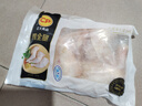 CP正大食品白羽鸡全腿2斤 生鲜冷冻早餐  鸡大腿 烤鸡腿炸鸡腿 实拍图