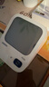 欧姆龙（OMRON）电子血压计血压仪家用医用 锂电池充电 老人HEM-7522  实拍图