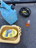 KARCHER卡赫洗车海绵汽车专用高泡沫擦车海绵擦车大块不伤车漆刷车工具 实拍图