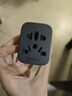 公牛（BULL）国标澳标旅行插座/转换插头电源转换器插座/适用内地大陆/澳大利亚/新西兰 无开关 GN-L11 实拍图