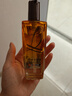 欧莱雅奇焕润发护发精油100ml(小棕瓶 适合干枯沙发 免洗 柔顺 防分叉) 实拍图
