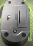 罗技（Logitech）M240 静音无线蓝牙鼠标 商务办公家用便携鼠标 带Logi Bolt接收器 商用版 实拍图