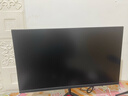 华顷RQG系列显示器  4K 2K 165Hz液晶电脑电竞显示器 300HZ带鱼屏  1ms 广色域 显示屏 24英寸/1K144HZ/IPS/直黑/游戏电竞 游戏办公 实拍图