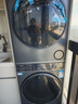海尔云溪4.0洗烘套装77EW滚筒10kg洗衣机+双擎热泵烘干机家用洗烘套装组合 国家补贴 13KG大容量洗衣机53E+10KG双擎热泵烘干机 实拍图