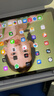 倍思适用iPad Air 11英寸 2025年款钢化膜iPad膜【2025升级·全屏覆盖】通用iPad Air7/6平板保护膜 实拍图