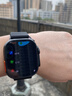 巨学霸 【超级快充】W527旗舰新品5G全网通摩斯密码双系统双模式WIFI任意下载四核处理器智能手表电话 【S15 Ultra Power-钛黑】4+64GB 超大电池+隐藏空间+超级快充+四核处理器 实拍图