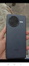 小米REDMI K80 国家补贴 第三代骁龙8 6550mAh大电池 玄夜黑 12+256 红米5G手机 实拍图