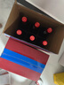 CANIS FAMILIARIS布多格法国原瓶进口红酒整箱 凯旋干红葡萄酒750ml*6瓶婚宴礼盒装 实拍图