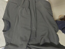 361°卫衣男装秋冬季长袖运动服休闲跑步圆领宽松上衣服652334801D-8 实拍图