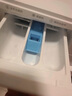 美的（Midea）滚筒洗衣机全自动家用 MG100V11FPRO 10公斤超薄 双重除菌三重洗涤守护 以旧换新 【企业购】 实拍图