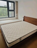 舒达（serta）超体线下同款全新妙乐扣弹簧床垫22CM致眠kids1.5*2米 偏硬睡感 实拍图