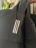 阿迪达斯 （adidas）550蓬通勤防风保暖鸭绒羽绒服面包服女子冬季连帽 S码 实拍图