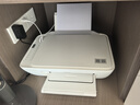 小米（MI）米家喷墨打印一体机 打印/复印/扫描/照片彩色打印无线三合一 家用打印 学生打印 手机APP无线打印 实拍图