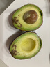 鲜级佳秘鲁进口牛油果鳄梨新鲜水果微催熟爽滑细腻宝宝辅食单果水果当季 品质超值款 100-140g 【6个装】 实拍图