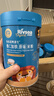 禾泱泱有机婴幼儿维C加铁米粉原味225g 稻鸭原生高铁米粉6月+ 实拍图
