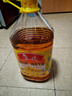 鲁花【保真花生油】 食用油 5S 压榨一级 花生油 5L 实拍图