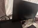 HKC 23.8英寸2K 180Hz高刷FastIPS硬件低蓝光HDR400广色域1ms游戏电竞PS5电脑显示器猎鹰 G24H2经典版 实拍图