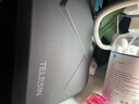 TELESIN适配GoPro13收纳包大疆action3/4防水收纳盒兼容gopro12 11保护包机身收纳保管 实拍图