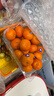 京鲜生 进口小蜜橘/蜜桔净重3斤装 单果40g起 柑橘桔子 新鲜水果 实拍图