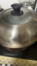 九阳（Joyoung）蒸锅不锈钢蒸锅家用炖汤蒸馒头包子鱼三层大容量汤锅28cm 实拍图