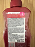 卡蓓诺（CABELO）日本进口 强韧红瓶防脱洗发水350ml+头皮育发营养液30ml 实拍图