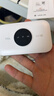 TCL随身wifi三网通用免插卡无线wifi6车载4G路由器随身便携无限制移动联通电信全国通用2025款5GXY15B 【升级充电款】3000毫安大电池超长续航24小时 不限速不虚标月享1500G流量 实拍图