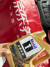 美孚（Mobil）金美孚先进全合成汽机油小金美经典表现 0W-40SP级4L汽车保养 实拍图