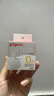 贝亲（Pigeon）自然实感第3代启衔奶嘴 宽口径奶嘴 SS号-1只装 0个月以上 BA129 实拍图