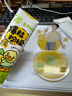 蒙牛真果粒柠檬蜜柚味风味饮料240g*10盒  小黄鸭IP定制送礼盒装 实拍图