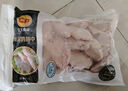CP正大食品单冻鸡小胸4斤（2包）冷冻生鲜 早餐鸡胸肉里脊肉 实拍图