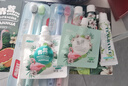 两面针（LMZ）便携礼包旅行套装（牙刷4支+牙膏40g*3支+洗发水30ml+护发素30ml 实拍图