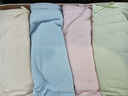 芬腾 内裤女10A抑菌纯棉4条装2025年新款加长里裆透气舒适女士内裤 实拍图