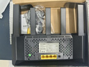 Tenda腾达路由器WiFi7【云霄BE5100】千兆穿墙王信号增强无线超强2.5g网口家用电竞放大器立式BE6L Pro 实拍图