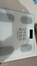 艾斯凯体重秤家用精准电子秤智能体重称减肥专用体脂秤充电子称重计 送父母长辈父亲男女朋友节日礼物 【APP体脂秤-充电款】手机互联+多项健康检测 实拍图