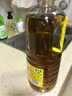 鲁花低芥酸特香菜籽油2L 实拍图