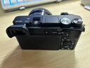 索尼/SONY a6300 a6400 a6000 a6500 a6600 二手半画幅微单数码相机 索尼A6400 (16-50mm)套机颜色备注 99成新 实拍图
