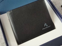 保罗美思得男士钱包男真皮短款钱夹礼盒自营新年礼物送男友老公父亲实用 实拍图
