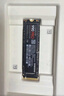 三星（SAMSUNG）2TB SSD固态硬盘 M.2接口(NVMe协议PCIe 4.0 x4) AI电脑配件 读速7450MB/S 990 PRO 实拍图