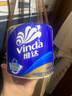 维达（Vinda）有芯卷纸 蓝色经典4层200克*10卷 厚韧大分量 卫生纸厕纸 卷筒纸 实拍图