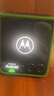 摩托罗拉 联想moto Razr 50 Ultra 4英寸满分小折叠 第5代折叠屏 5GAI手机 12+256 摩登艾绿 实拍图